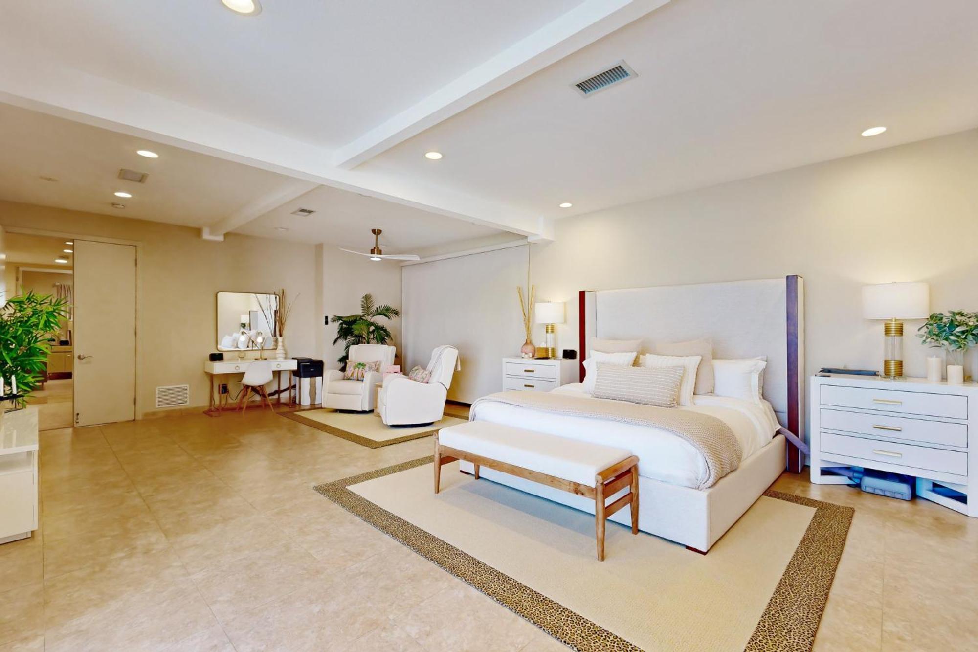 Rancho Mirage Tamarisk Villa Exterior photo