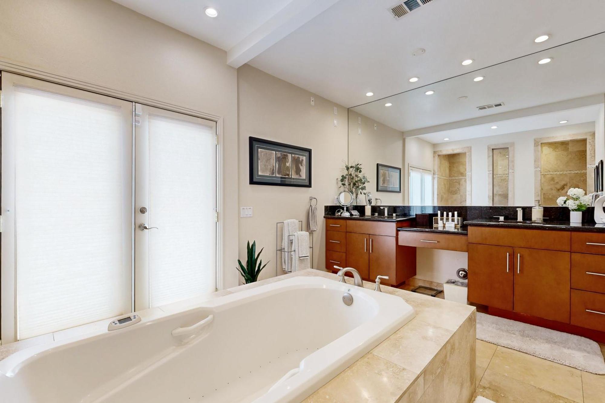 Rancho Mirage Tamarisk Villa Exterior photo